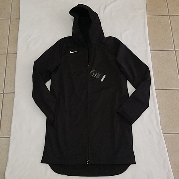 Nike Shield Protect Repel Parka 